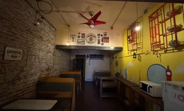 Hotel en Alquiler de 24 habitaciones en Alta Cordoba a mts de la Estación de Trenes