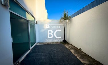 Casa en renta Zona Real