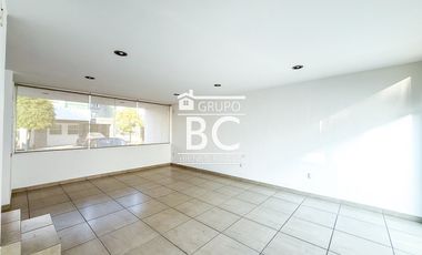 Casa en renta Zona Real