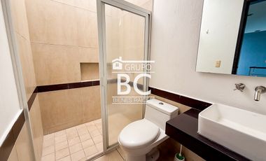 Casa en renta Zona Real