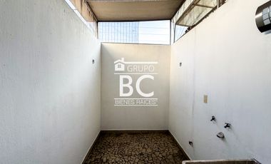 Casa en renta Zona Real