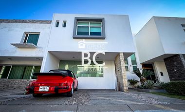 Casa en renta Zona Real