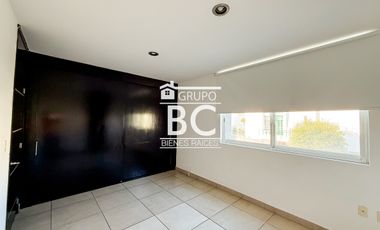 Casa en renta Zona Real