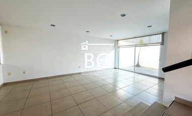 Casa en renta Zona Real