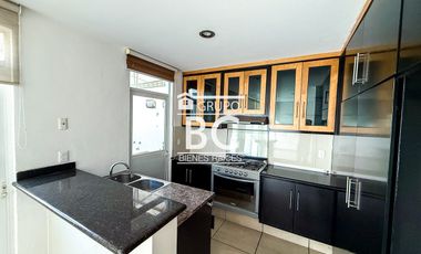 Casa en renta Zona Real