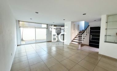 Casa en renta Zona Real