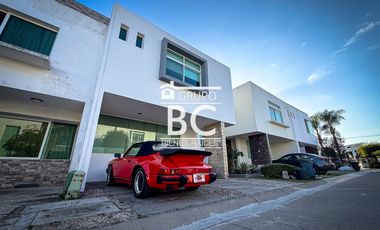 Casa en renta Zona Real