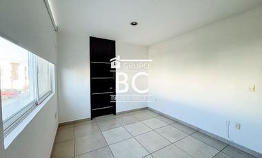 Casa en renta Zona Real