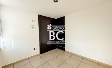 Casa en renta Zona Real