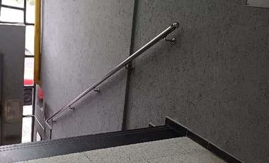 Departamento en alquiler - 1 Dormitorio 1 Baño - La Plata