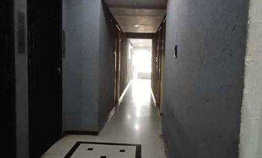 Departamento en alquiler - 1 Dormitorio 1 Baño - La Plata