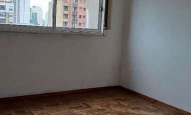 Departamento en alquiler - 1 Dormitorio 1 Baño - La Plata