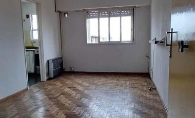 Departamento en alquiler - 1 Dormitorio 1 Baño - La Plata