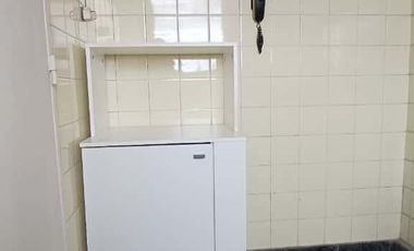 Departamento en alquiler - 1 Dormitorio 1 Baño - La Plata