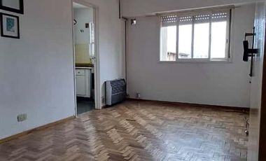 Departamento en alquiler - 1 Dormitorio 1 Baño - La Plata