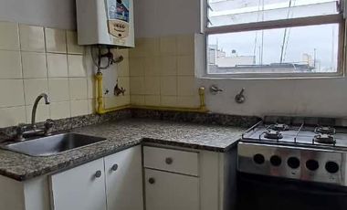 Departamento en alquiler - 1 Dormitorio 1 Baño - La Plata