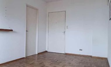 Departamento en alquiler - 1 Dormitorio 1 Baño - La Plata