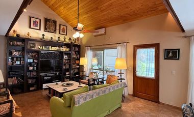 CASA 6 AMBIENTES EN ALQUILER, COUNTRY CLUB LOS CARDALES