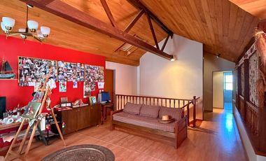 CASA 6 AMBIENTES EN ALQUILER, COUNTRY CLUB LOS CARDALES