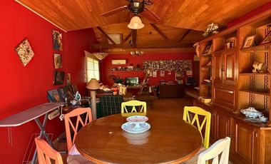 CASA 6 AMBIENTES EN ALQUILER, COUNTRY CLUB LOS CARDALES