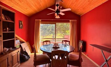 CASA 6 AMBIENTES EN ALQUILER, COUNTRY CLUB LOS CARDALES