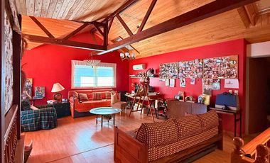 CASA 6 AMBIENTES EN ALQUILER, COUNTRY CLUB LOS CARDALES