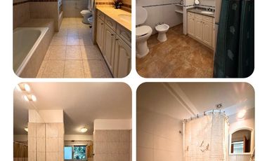 CASA 6 AMBIENTES EN ALQUILER, COUNTRY CLUB LOS CARDALES