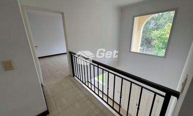 Casa en alquiler en barrio  Los Sauces, Nordelta