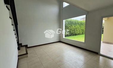 Casa en alquiler en barrio  Los Sauces, Nordelta