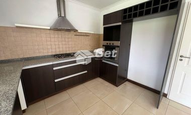 Casa en alquiler en barrio  Los Sauces, Nordelta