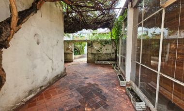 Casa en Zona Saenz Peña