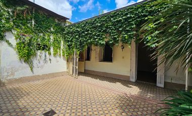 Casa en Zona Saenz Peña