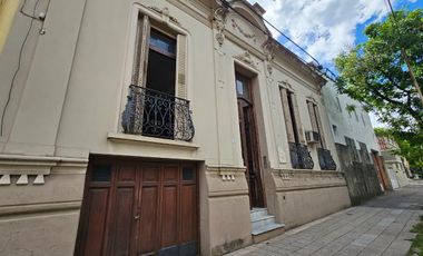 Casa en Zona Saenz Peña