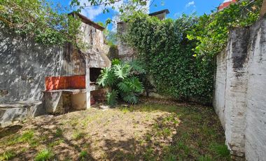 Casa en Zona Saenz Peña