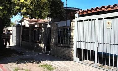 Casa en Jardín Espinosa, oportunidad Desarrollo Comercial