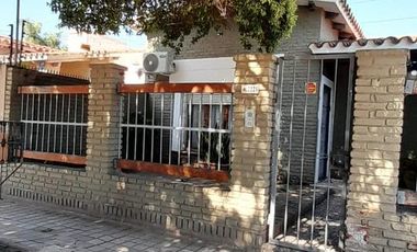 Casa en Jardín Espinosa, oportunidad Desarrollo Comercial
