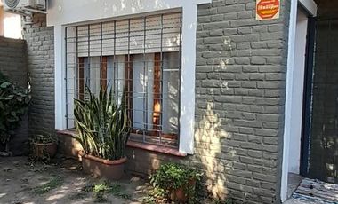 Casa en Jardín Espinosa, oportunidad Desarrollo Comercial