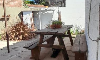 Casa en Jardín Espinosa, oportunidad Desarrollo Comercial