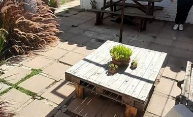 Casa en Jardín Espinosa, oportunidad Desarrollo Comercial