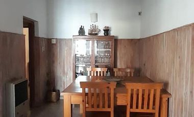 Casa en Jardín Espinosa, oportunidad Desarrollo Comercial