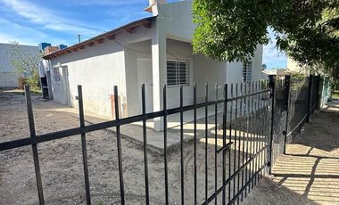 Casa en Balneario Las Grutas