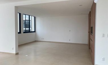 DEPARTAMENTO EN VENTA DETRÁS DE ANTEA EN JÚRICA QUERETARO