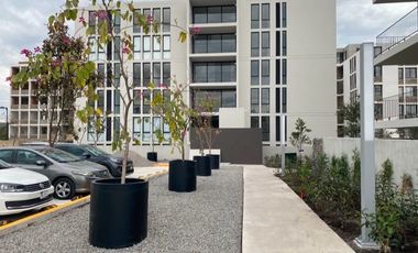 DEPARTAMENTO EN VENTA DETRÁS DE ANTEA EN JÚRICA QUERETARO