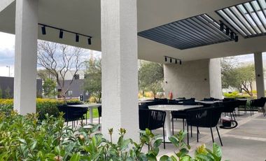 DEPARTAMENTO EN VENTA DETRÁS DE ANTEA EN JÚRICA QUERETARO