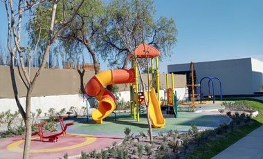 DEPARTAMENTO EN VENTA DETRÁS DE ANTEA EN JÚRICA QUERETARO