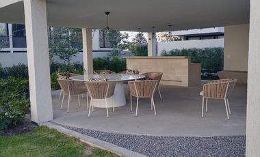 DEPARTAMENTO EN VENTA DETRÁS DE ANTEA EN JÚRICA QUERETARO