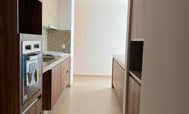 DEPARTAMENTO EN VENTA DETRÁS DE ANTEA EN JÚRICA QUERETARO