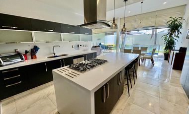 Casa en Renta en Cumbres del Lago Juriquilla