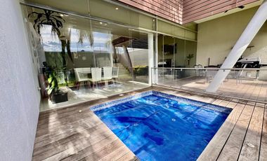 Casa en Renta en Cumbres del Lago Juriquilla