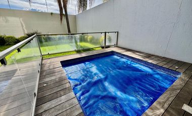 Casa en Renta en Cumbres del Lago Juriquilla